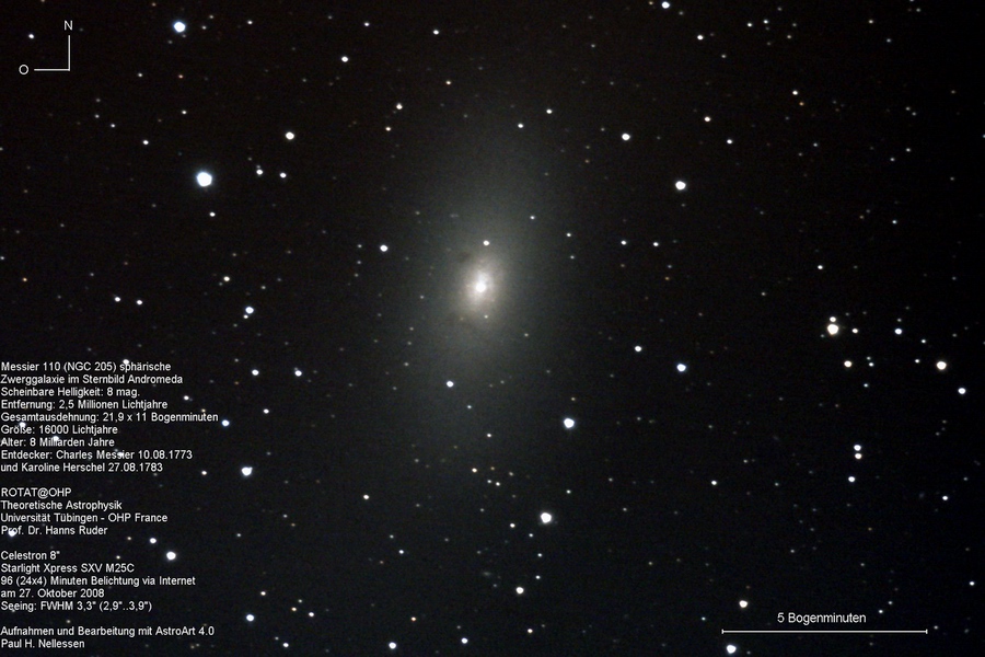 Messier 110