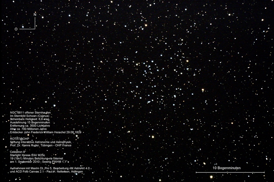 NGC 6811