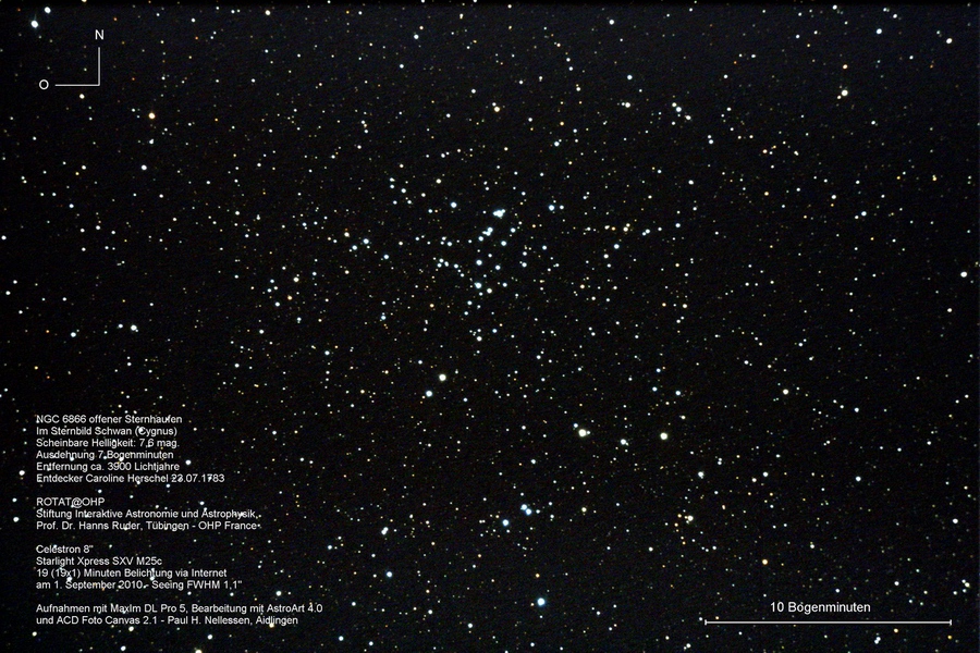 NGC 6866